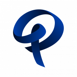 P Logo Transparent